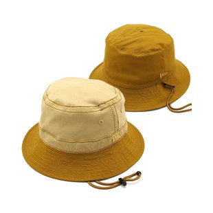 水桶帽双面帽子 日本直邮NEWERA NEWERA SS24 Bucket 14117138