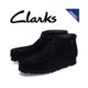 Tex 女士防水 靴子男士 WALLABEE Wallaby Gore 日本直邮Clarks