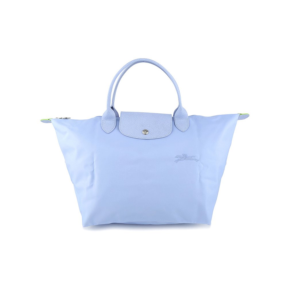 日本直邮Longchamp 手提包 Le Pliage手提包 M 码 1623 919 P79 箱包皮具/热销女包/男包 通用款女包 原图主图