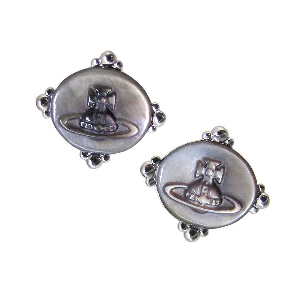 日本直邮vivienne westwood 维维安韦斯特伍德 耳环 vw2914