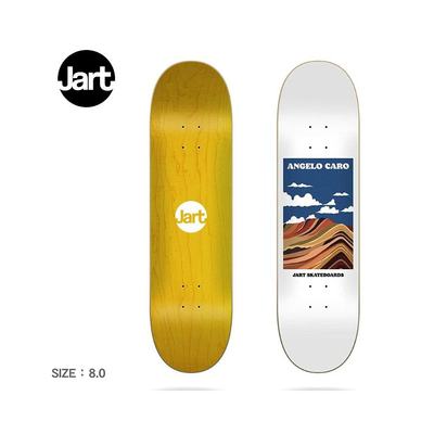 日本直邮JART Skateboards 滑板 JART SKATEBOARDS Rainbow Mount