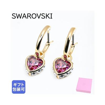 日本直邮スワロフスキー SWAROVSKI ピアス 2024SS Stilla ドロッ