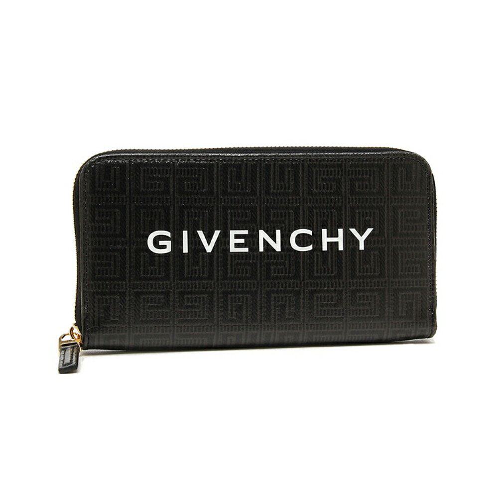 日本直邮纪梵希长款钱包g cut 钱包女式 givenchy bb60l7b1gt 001