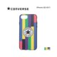 SE2 手机壳男女款 手机 CONVERSE iPhone 日本直邮匡威