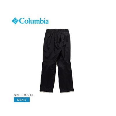 【祝P4倍SOY受賞SALE！】コロンビア ロングパンツ COLUMBIA エン