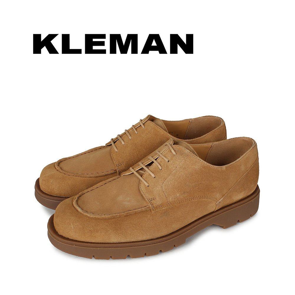 日本直邮[高 1000 日元优惠券] kleman 蒂罗尔鞋 男士 frodan v