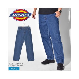 工作裤 日本直邮＼冬季 Dickies POCKET 后特卖进行中／DICKIES