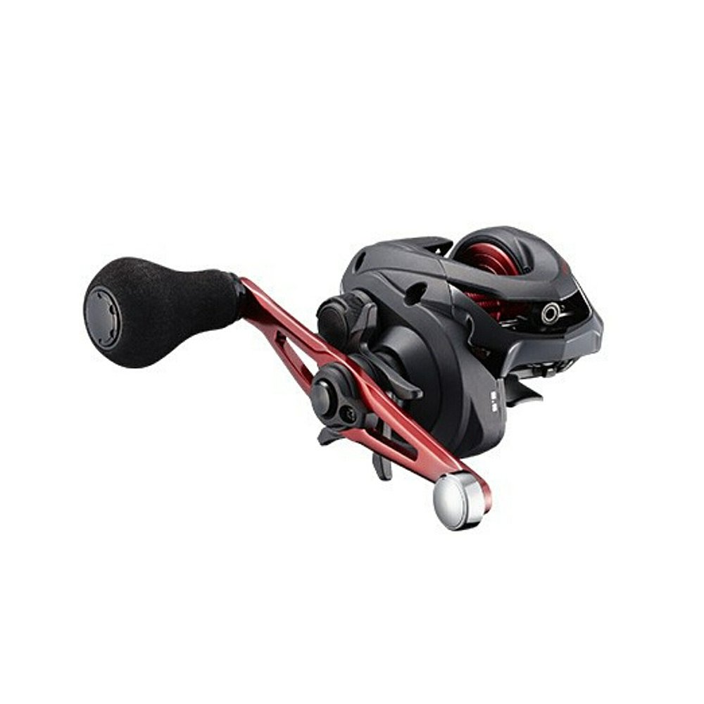 日本直邮Shimano Reel'20 Genpu 200PG（右）