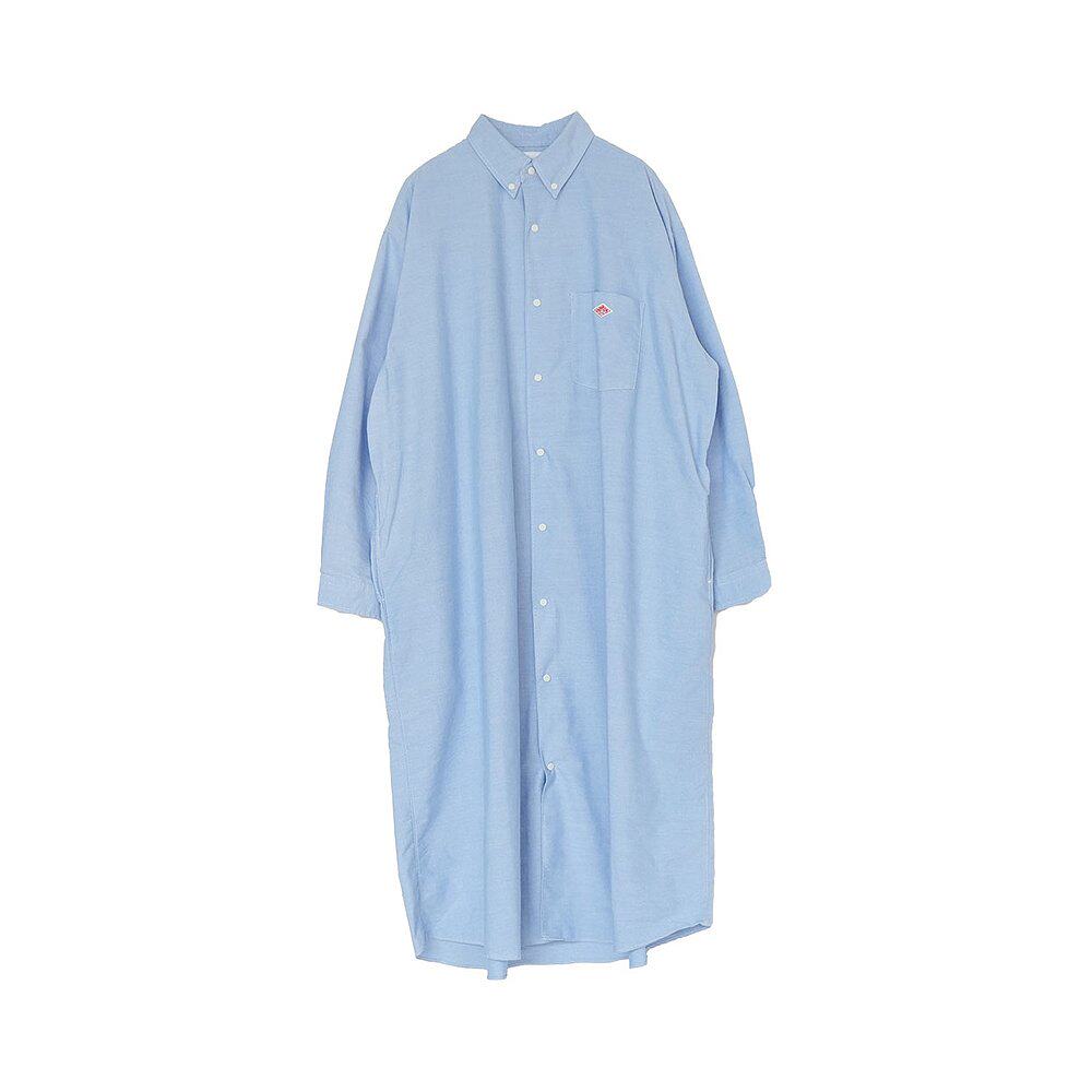 （DT-G0049CMX）DANTON(ダントン) COOLMAX OXFORD B.D SHIRT DRE高性价比高么？