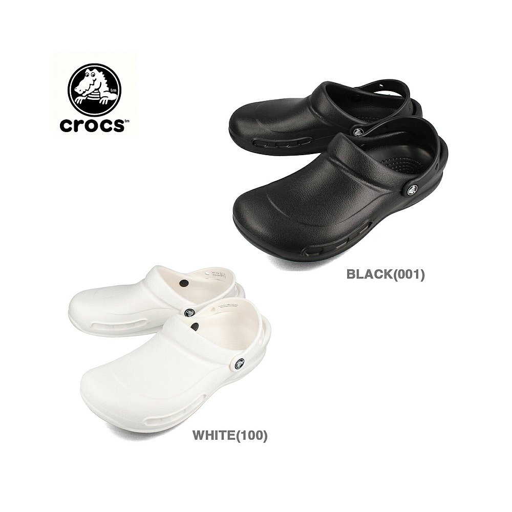 日本直邮CROCS BISTRO CLOG Crocs Bistro木屐凉鞋男女 10075