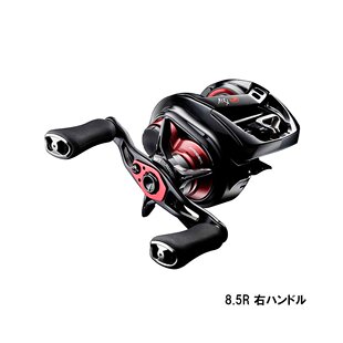 ベイトリール 月下美人AIR 8.5R 日本直邮ダイワ SPECIAL