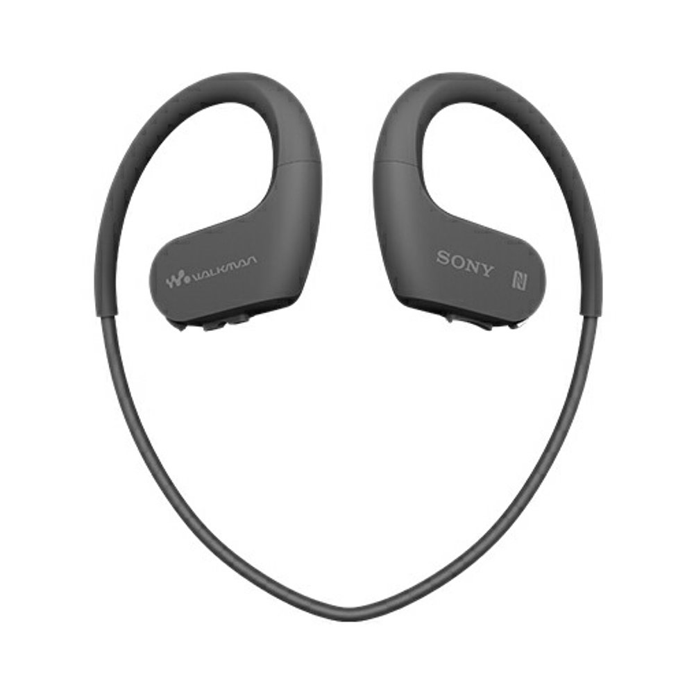 日本直邮索尼 SONY NW-WS623 B（黑色）WALKMAN W系列 4GB NWWS6