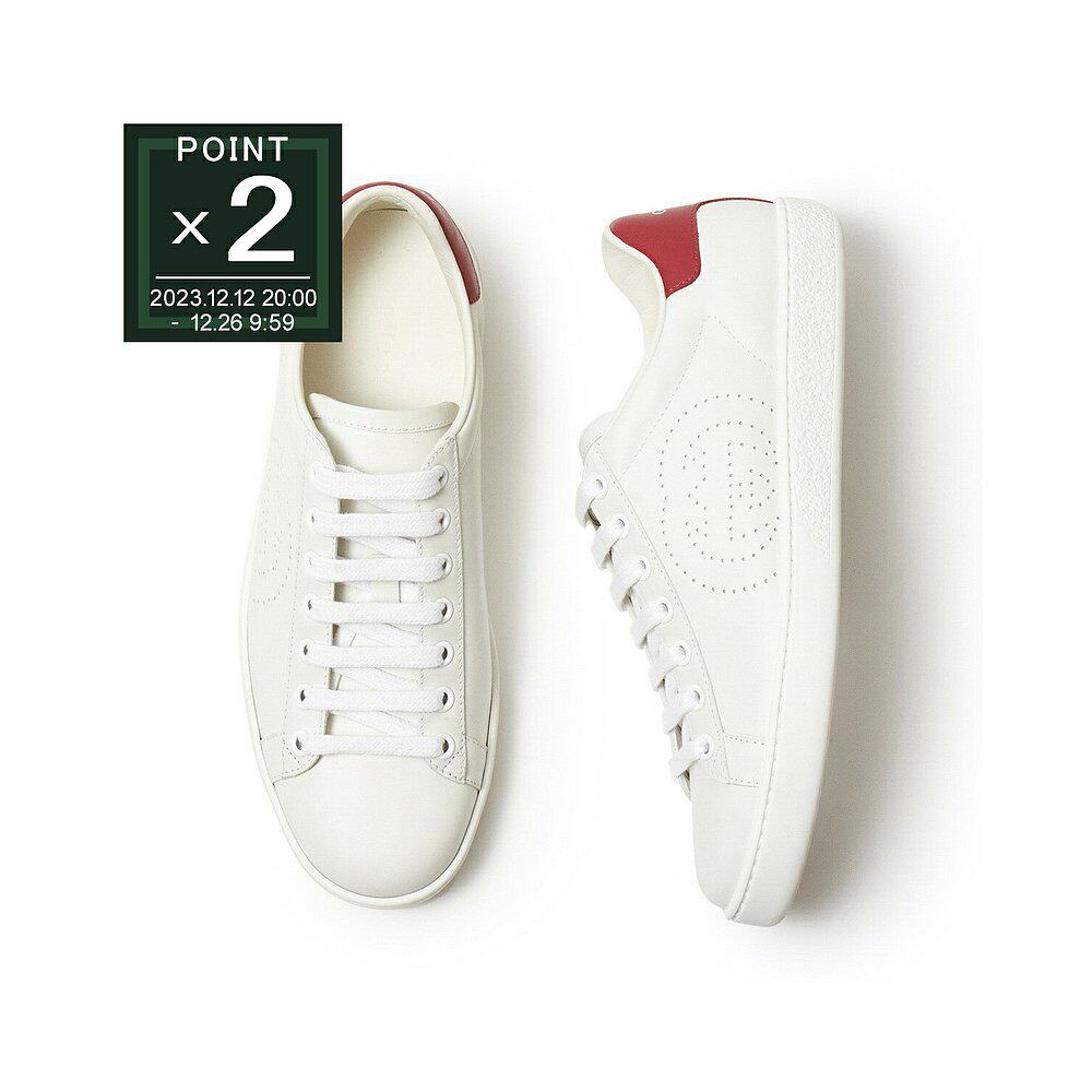 gucci古驰 女士运动鞋 598527