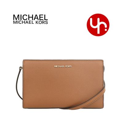 日本直邮MICHAEL KORS 单肩包35S3G6HC5L 行李专用 Sheila 非纯素