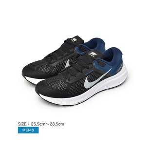 日本直邮Nike跑步鞋 AIR 鞋 男式 ZOOM 运动鞋 STRUCTURE DA8535