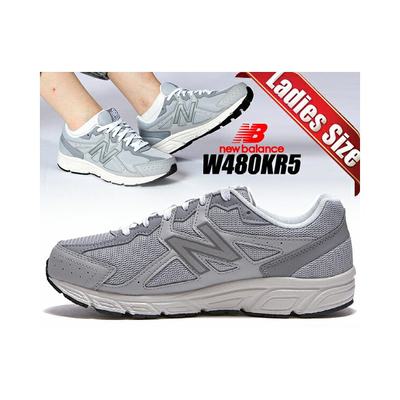 日本直邮New Balance NB 女士运动鞋 W480KR5