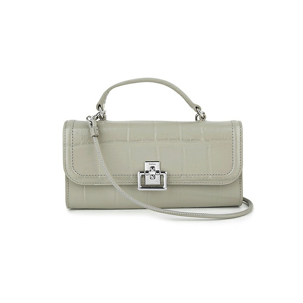 日本直邮FURLA Villa WE00223 BX0044 M7Y00 1 003 59女士灰色