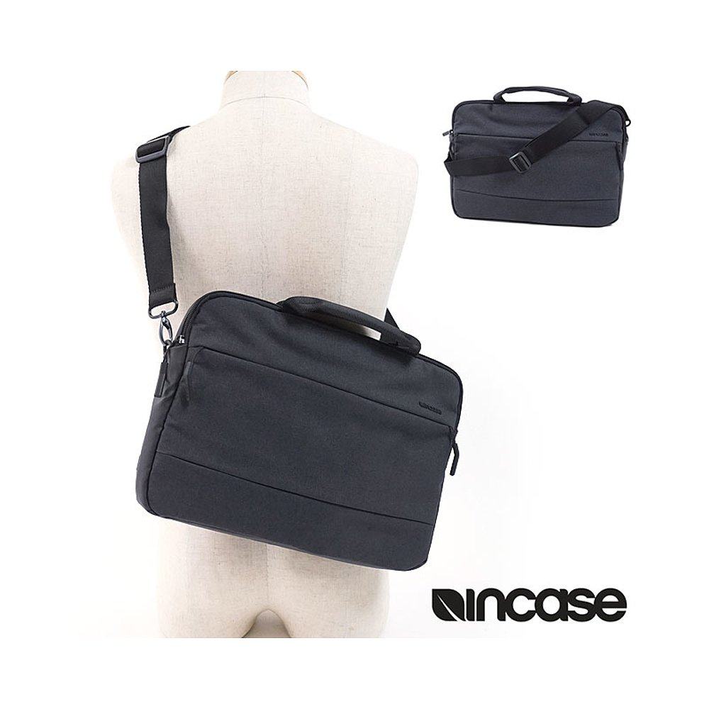 日本直邮incase 公文包 city collection 13" 商务男女单肩包 [3