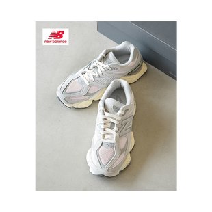 运动鞋 男 女式 NEW BALANCE U9060SFB 男式 日本直邮◇