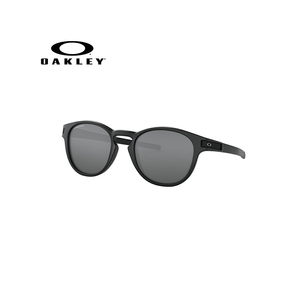 日本直邮OAKLEY 太阳镜锁扣 奥克利太阳镜锁扣 MATTEPRIZM BLACK