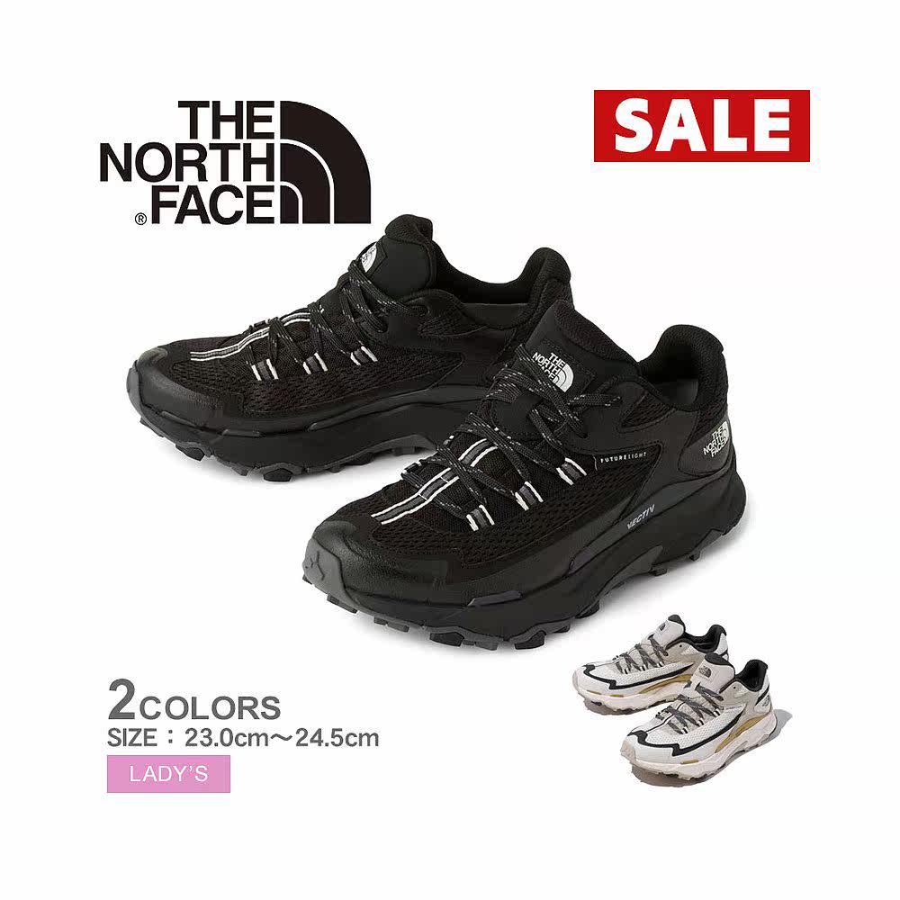 日本直邮The North Face Vective Tarabar Future Light THE NORT怎么看?