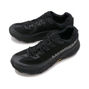 J068045 Peak 日本直邮MERRELL男士 AGILI Agility FW23 运动鞋