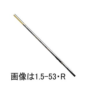 1.75 ISO 日本直邮Daiwa 53・R 竿 AGS 锦标赛 达亿瓦