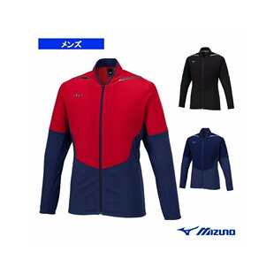 Charge 32MC Uni Thermal 夹克 日本直邮Mizuno 男士 运动服Men