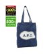 COGEK IAL 日本直邮APC M61442 手提包牛仔布包环保袋男女 APC