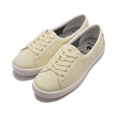 日本直邮le coq sportif 女士运动鞋LCS Fourche QL3VJC03CB SS23