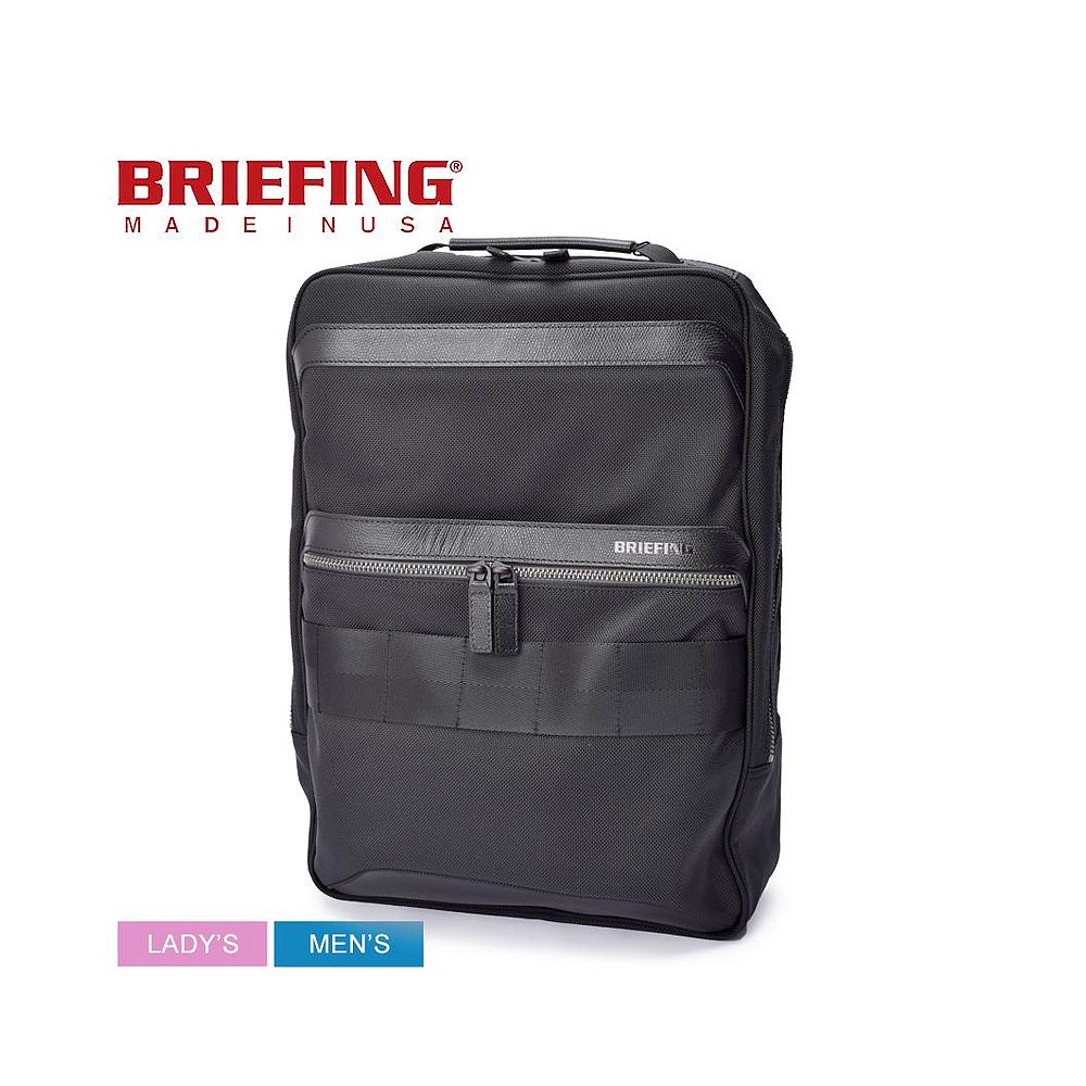 BRIEFING Backpack BRIEFING