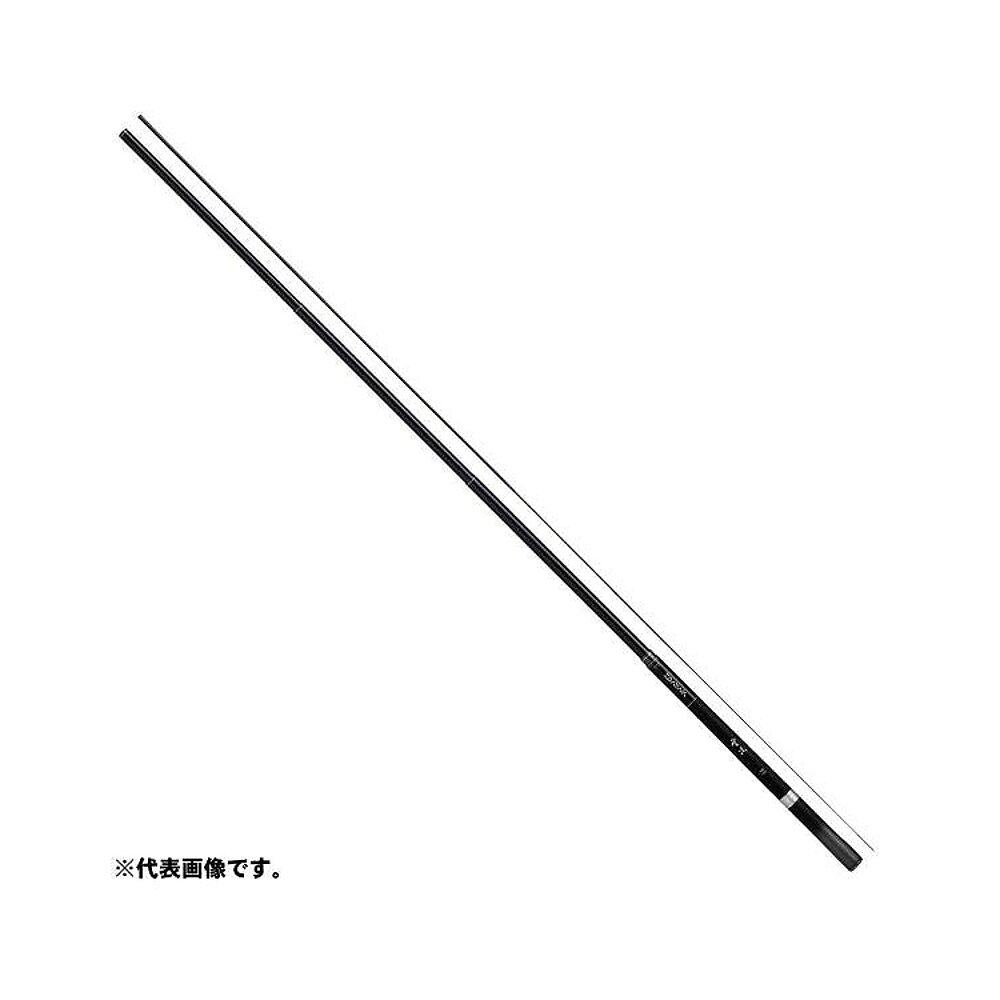 日本直邮daiwa达亿瓦 路亚竿53m11r