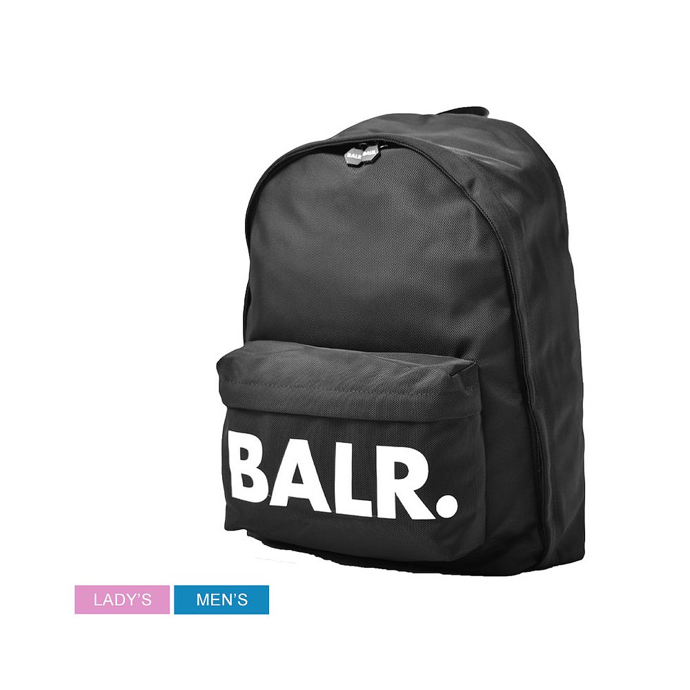 日本直邮Baller背包 BALR.U系列经典背包男女 U系列经典背包 B10