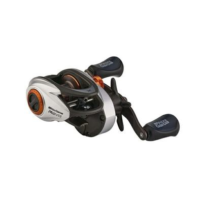 日本直邮Abu Garcia 抛饵卷轴 Revo 5 X-Winch-L（左）