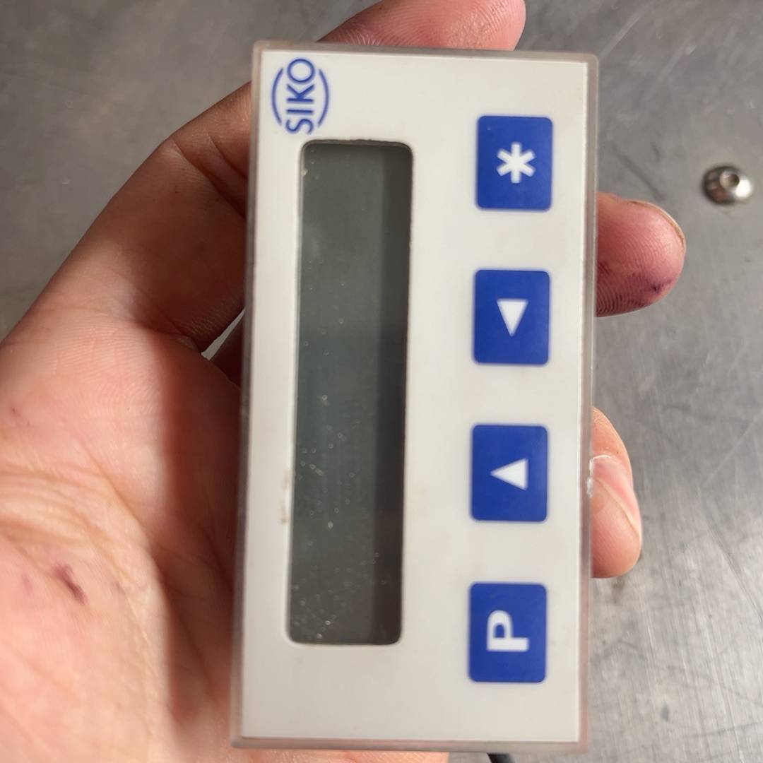 MA504-0081德国SIKO磁栅显示议价 也可为维修！！