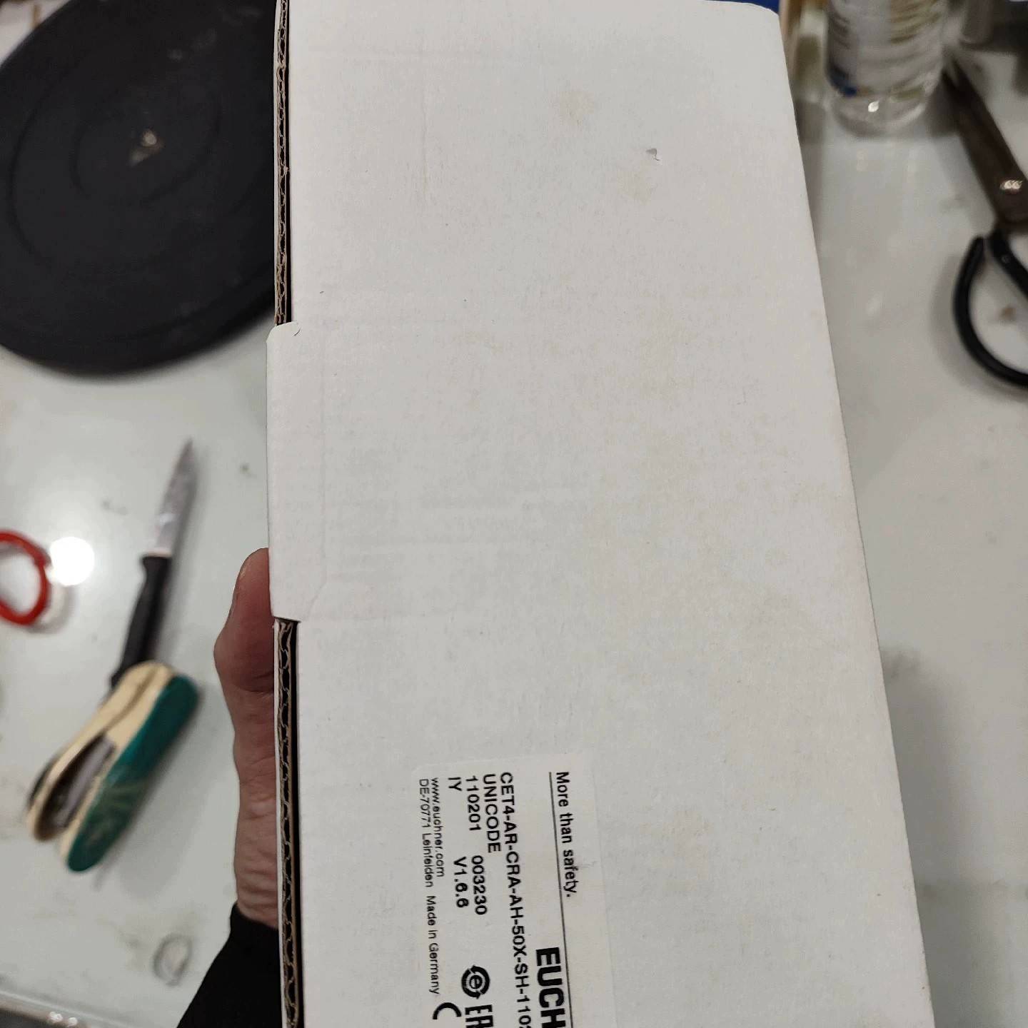 CET3-AR-CRA-AH-50X-SG-109401 安议价 也可为维修！！