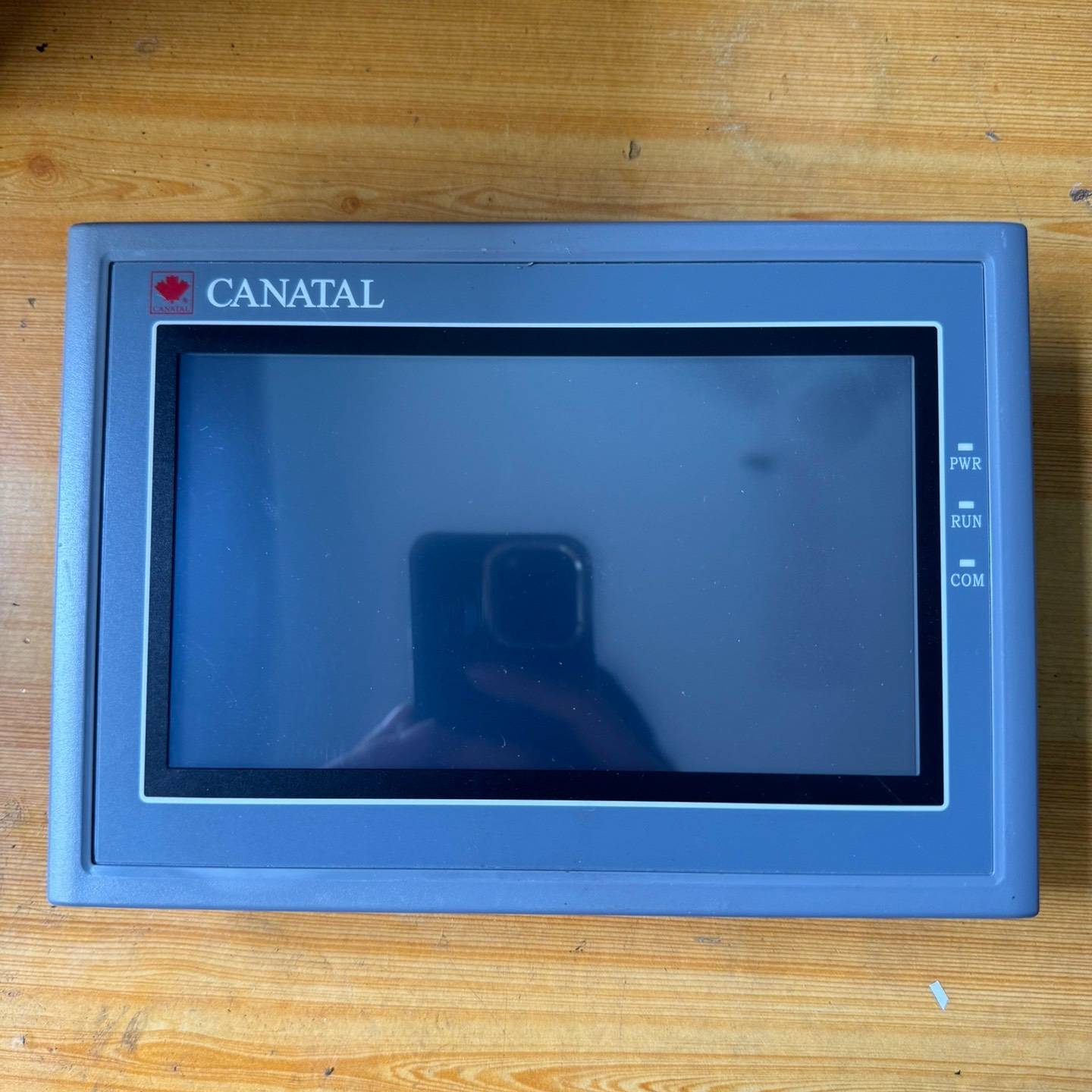 CANATAL触摸屏、 SK-070ME议价 也可为维修！！