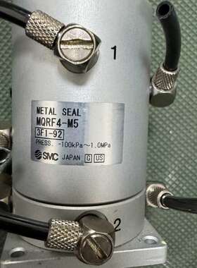 高速旋转接头 MQRF4-M5及维修！
