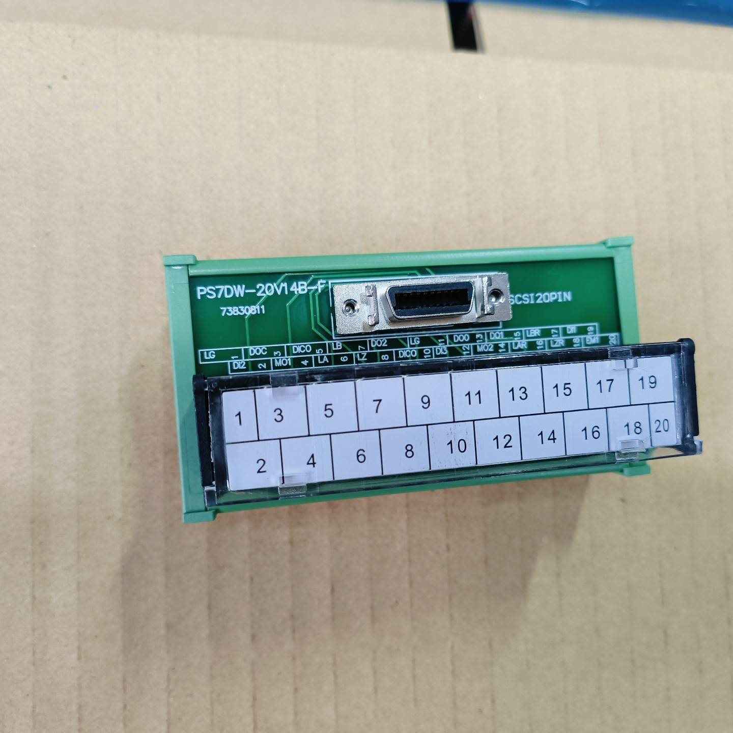 DINKLE台湾町洋  PS7DW-20V14B议价 也可为维修！！