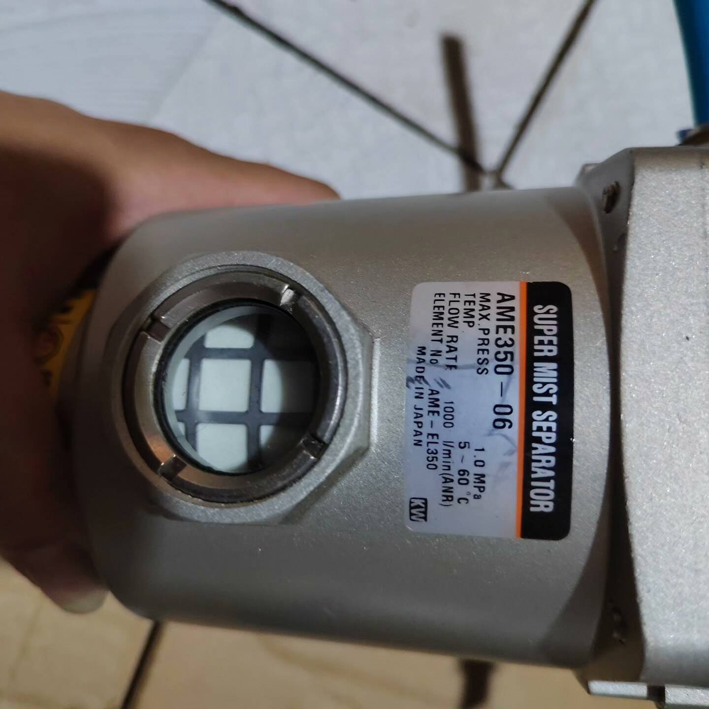 SMC过滤器AME350-06 ，AM350-0议价 也可为维修！！