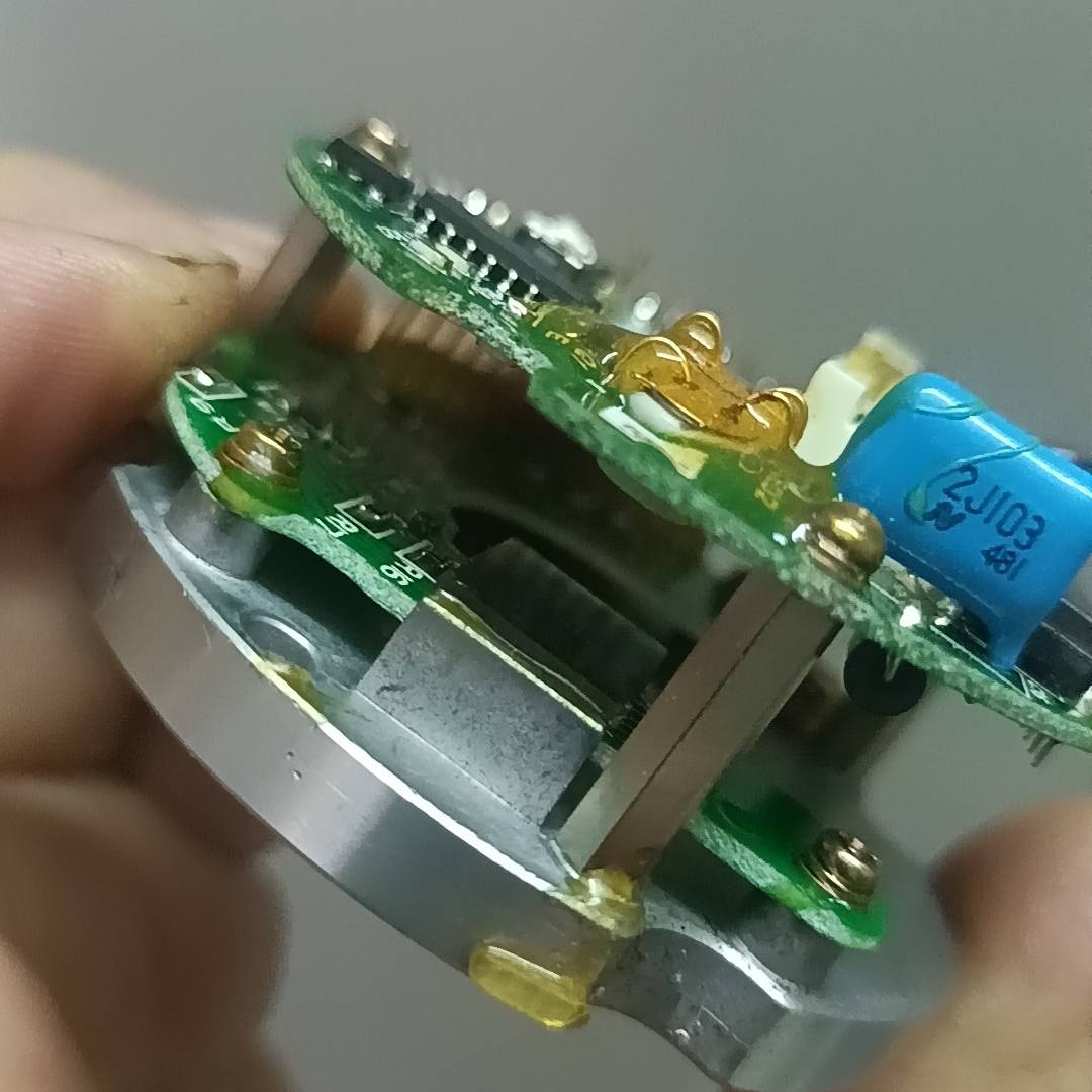 伺服编码器BW8237C议价 也可为维修!!