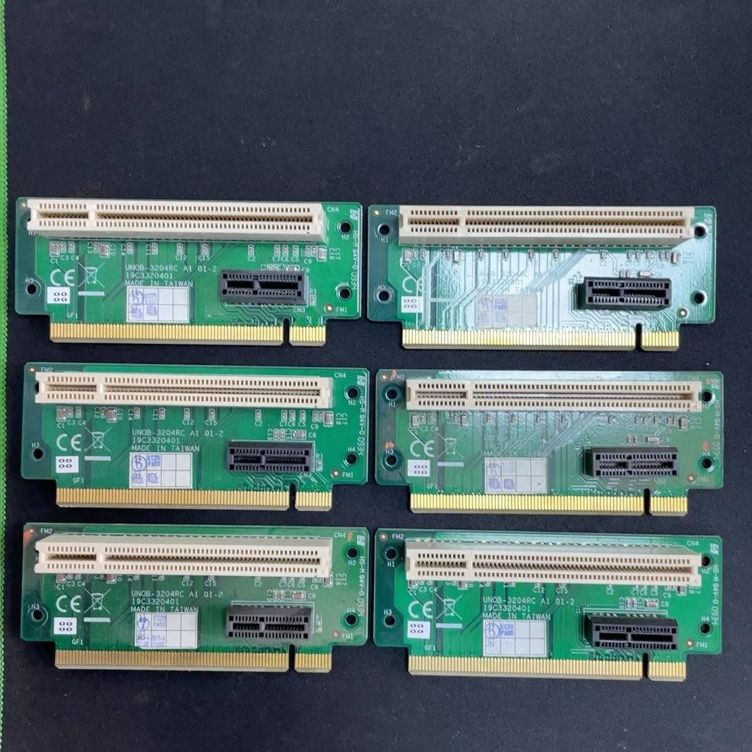 UNOB-3204RC A1 01-2 19C3320401议价 也可为维修!!