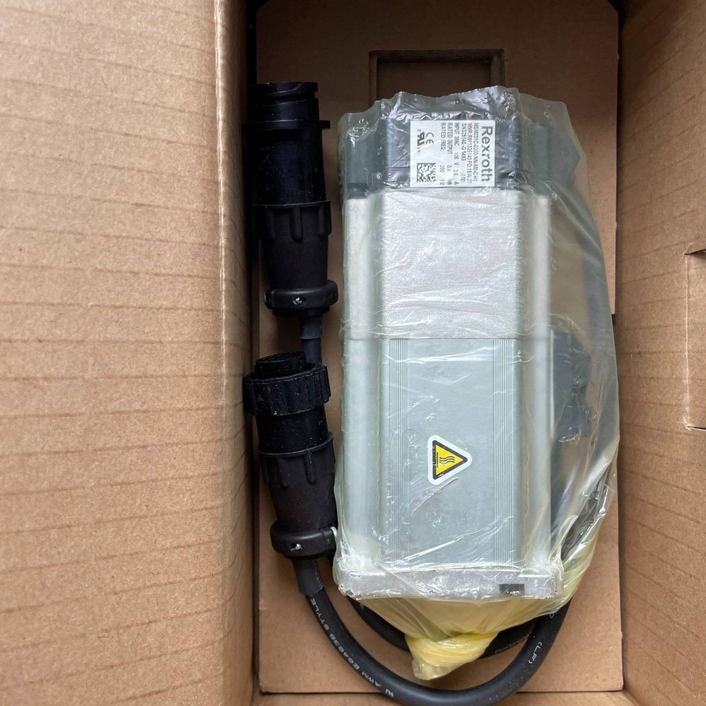 力士乐电机 MSM031C-0300-NN-议价 也可为维修！！