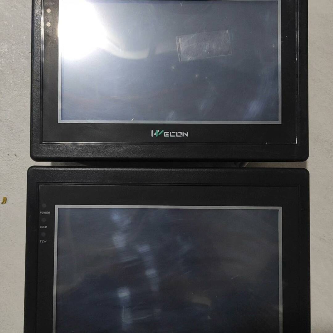 维控7寸屏 PI3070N议价 也可为维修！！