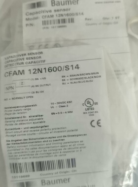 CFAM12N1600S14全新原装电容议价及维修！
