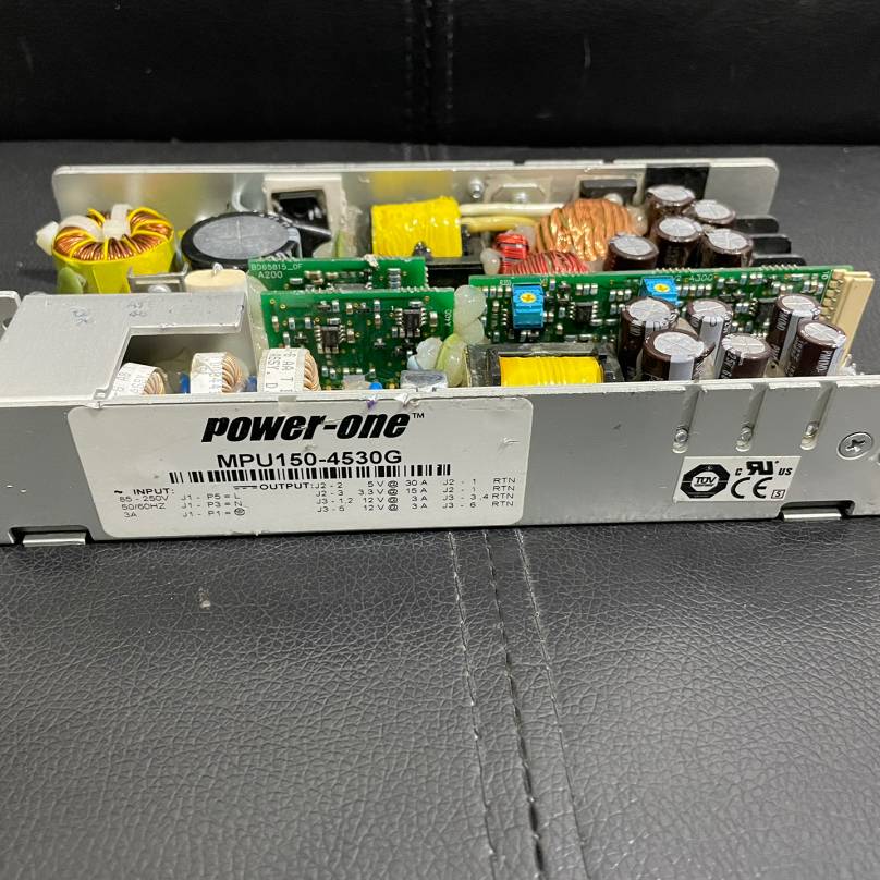 power-one MPU150-4530G 工业电议价 也可为维修！！