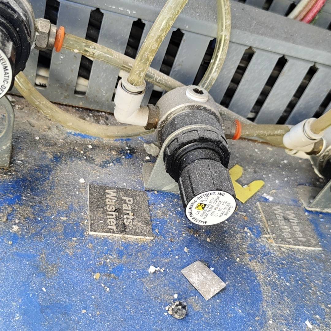 MASTER PNEUMATIC（MP)阀门R56S议价 也可为维修！！