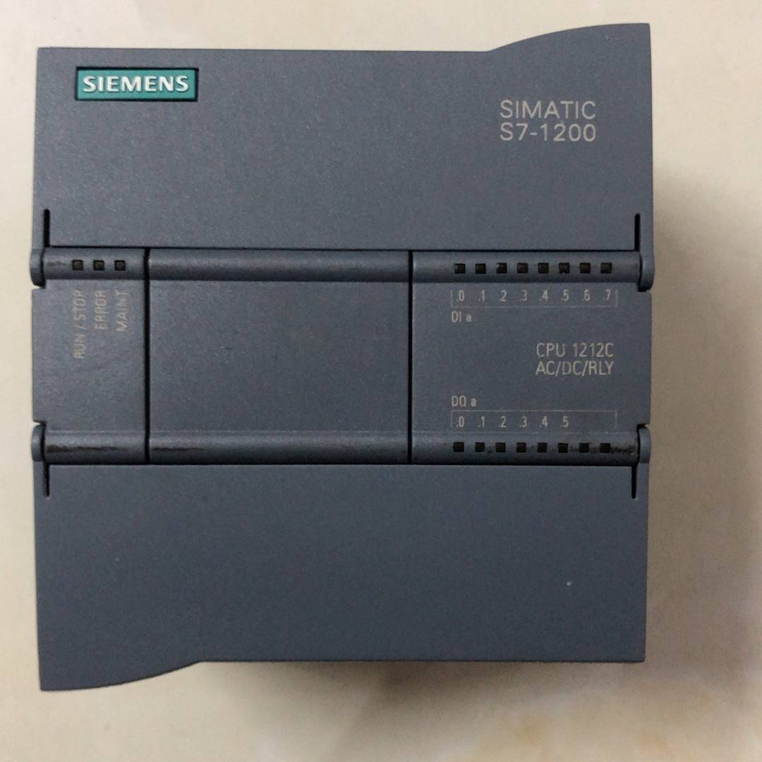 CPU1212C议价 也可为维修!!