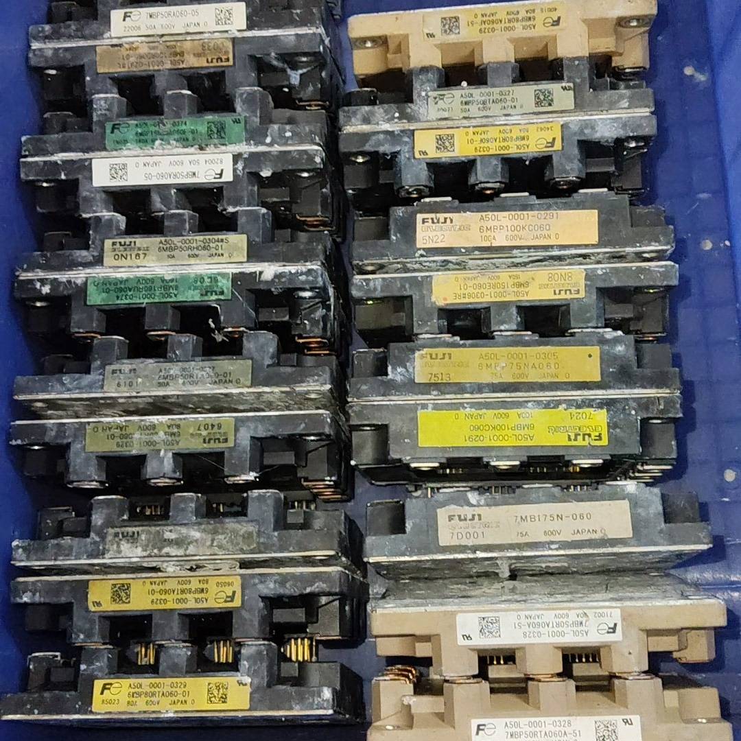 6MBP100RTC060-01 6MBP100RTA060议价 也可为维修!!