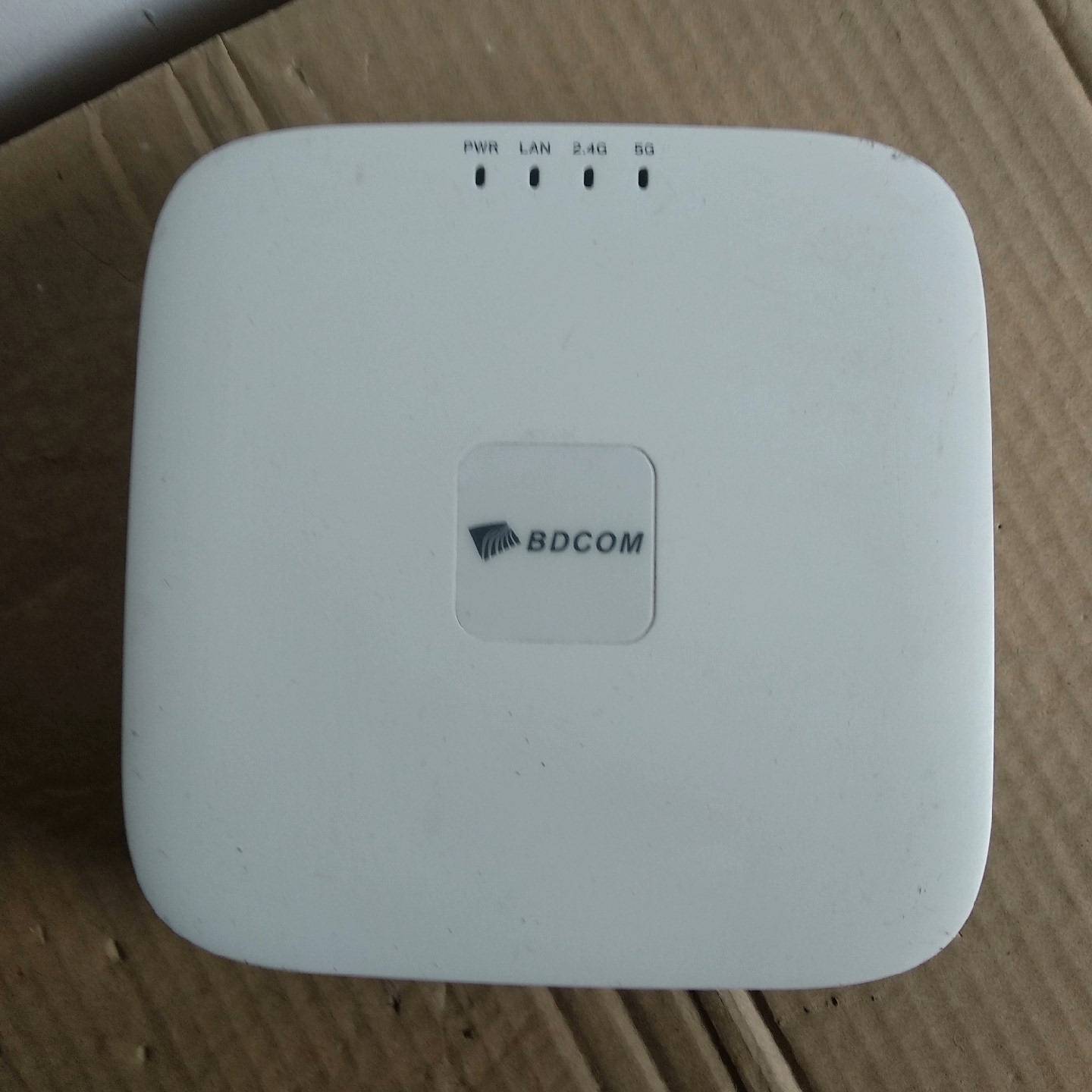 博达BDCOM无线AP，wap2100-T2议价 也可为维修！！